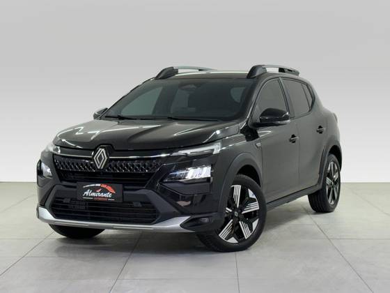 RENAULT KARDIAN 1.0 TCE FLEX ICONIC EDC