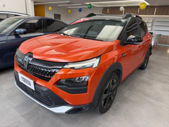 RENAULT KARDIAN 1.0 TCE FLEX PREMIÉRE EDITION EDC