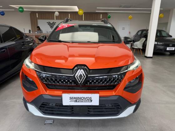 RENAULT KARDIAN 1.0 TCE FLEX PREMIÉRE EDITION EDC
