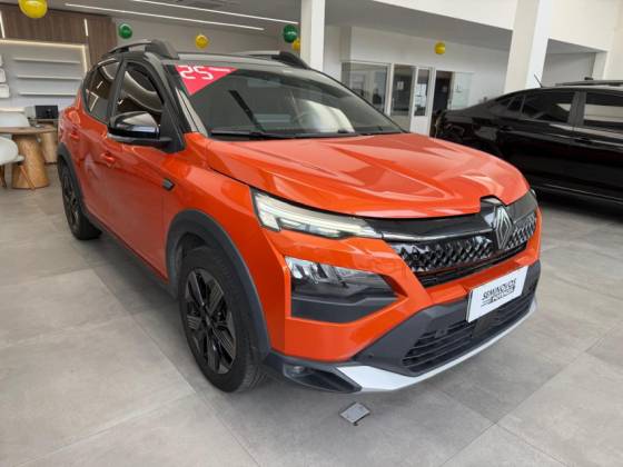 RENAULT KARDIAN 1.0 TCE FLEX PREMIÉRE EDITION EDC