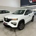 RENAULT KWID 1.0 12V SCE FLEX ZEN MANUAL RENAULT KWID 1.0 12V SCE FLEX ZEN MANUAL
