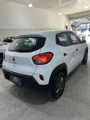 RENAULT-KWID-1.0 12V SCE FLEX ZEN MANUAL RENAULT-KWID-2023