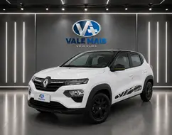 RENAULT KWID 1.0 12V SCE FLEX ICONIC MANUAL RENAULT KWID 1.0 12V SCE FLEX ICONIC MANUAL