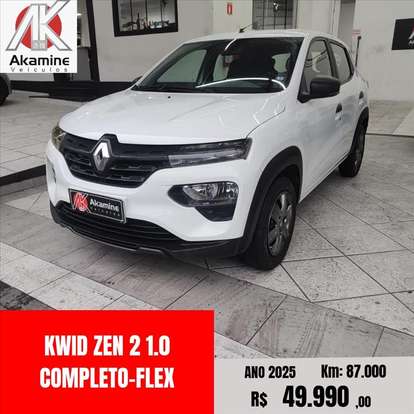 RENAULT-KWID-2024