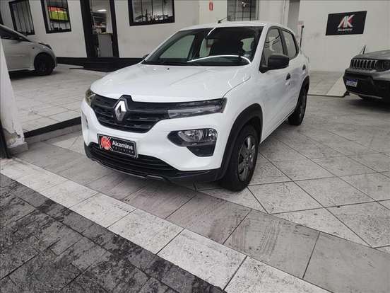 RENAULT-KWID-2024