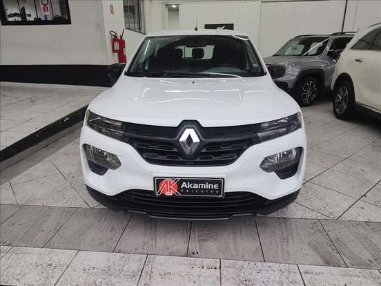 RENAULT-KWID-2024
