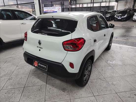 RENAULT-KWID-2024