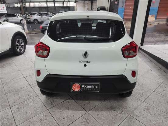 RENAULT-KWID-2024
