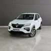 RENAULT KWID 1.0 12V SCE FLEX ZEN MANUAL RENAULT KWID 1.0 12V SCE FLEX ZEN MANUAL
