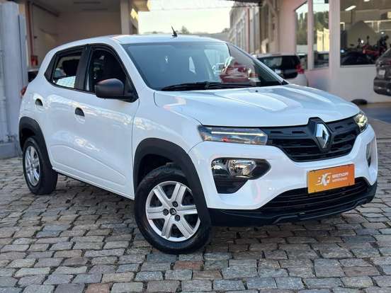 RENAULT-KWID-2023