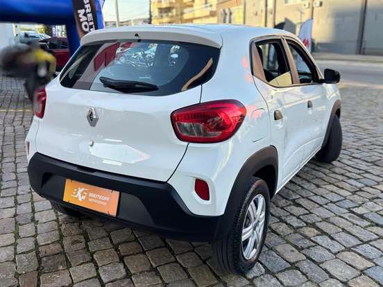 RENAULT-KWID-1.0 12V SCE FLEX ZEN MANUAL RENAULT-KWID-2023