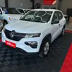RENAULT KWID 1.0 12V SCE FLEX ZEN MANUAL RENAULT KWID 1.0 12V SCE FLEX ZEN MANUAL