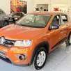 RENAULT KWID 1.0 12V SCE FLEX ZEN MANUAL RENAULT KWID 1.0 12V SCE FLEX ZEN MANUAL