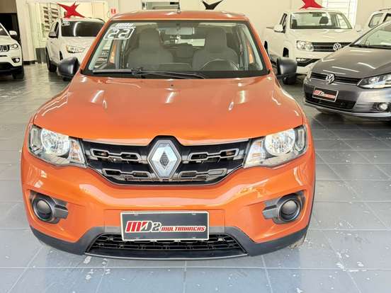 RENAULT-KWID-2021