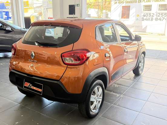 RENAULT-KWID-1.0 12V SCE FLEX ZEN MANUAL RENAULT-KWID-2021