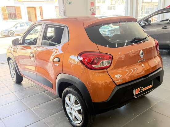 RENAULT-KWID-2021