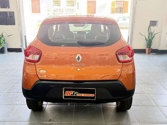 RENAULT-KWID-2021