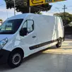 RENAULT MASTER 2.3 DCI DIESEL EXTRA FURGÃO L3H2 3P MANUAL RENAULT MASTER 2.3 DCI DIESEL EXTRA FURGÃO L3H2 3P MANUAL