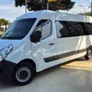 RENAULT MASTER 2.3 DCI DIESEL MINIBUS EXECUTIVE 16L L3H2 3P MANUAL RENAULT MASTER 2.3 DCI DIESEL MINIBUS EXECUTIVE 16L L3H2 3P MANUAL