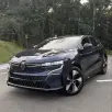 RENAULT MEGANE 60 KW ELÉTRICO E-TECH EV60 RENAULT MEGANE 60 KW ELÉTRICO E-TECH EV60
