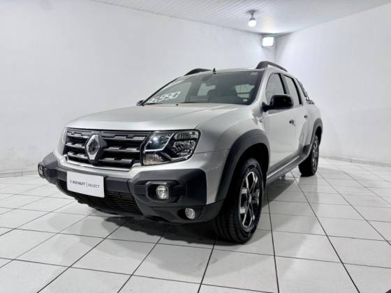 RENAULT OROCH 1.3 TCE FLEX OUTSIDER X-TRONIC