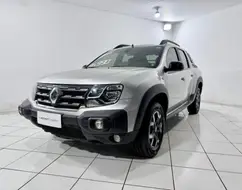 RENAULT OROCH 1.3 TCE FLEX OUTSIDER X-TRONIC RENAULT OROCH 1.3 TCE FLEX OUTSIDER X-TRONIC