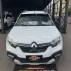 RENAULT SANDERO 1.6 16V SCE FLEX INTENSE X-TRONIC RENAULT SANDERO 1.6 16V SCE FLEX INTENSE X-TRONIC