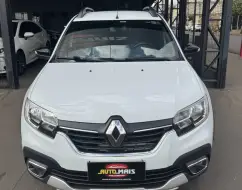 RENAULT SANDERO 1.6 16V SCE FLEX INTENSE X-TRONIC RENAULT SANDERO 1.6 16V SCE FLEX INTENSE X-TRONIC