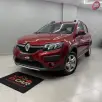 RENAULT SANDERO 1.6 16V SCE FLEX STEPWAY EXPRESSION MANUAL RENAULT SANDERO 1.6 16V SCE FLEX STEPWAY EXPRESSION MANUAL