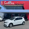 RENAULT SANDERO 1.6 EXPRESSION 8V FLEX 4P MANUAL RENAULT SANDERO 1.6 EXPRESSION 8V FLEX 4P MANUAL