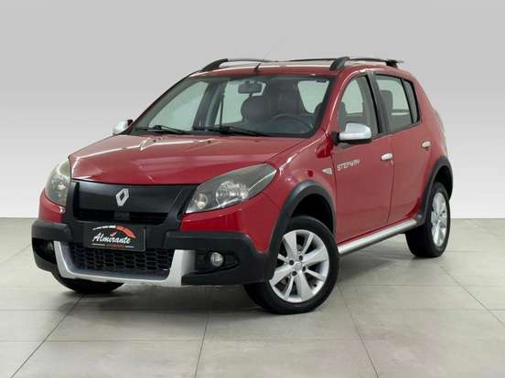 RENAULT-SANDERO-2012