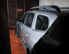 RENAULT DUSTER 1.3 TCE FLEX ICONIC PLUS X-TRONIC RENAULT DUSTER 1.3 TCE FLEX ICONIC PLUS X-TRONIC