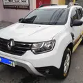 RENAULT DUSTER 1.6 16V SCE FLEX ZEN X-TRONIC RENAULT DUSTER 1.6 16V SCE FLEX ZEN X-TRONIC