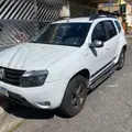RENAULT DUSTER 2.0 TECH ROAD II 4X2 16V FLEX 4P AUTOMÁTICO RENAULT DUSTER 2.0 TECH ROAD II 4X2 16V FLEX 4P AUTOMÁTICO