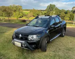 RENAULT DUSTER OROCH 2.0 16V FLEX DYNAMIQUE 4P AUTOMÁTICO RENAULT DUSTER OROCH 2.0 16V FLEX DYNAMIQUE 4P AUTOMÁTICO