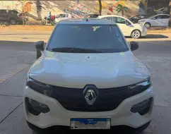 RENAULT KWID 1.0 12V SCE FLEX ZEN MANUAL RENAULT KWID 1.0 12V SCE FLEX ZEN MANUAL
