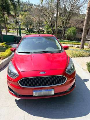 FORD-KA-2020