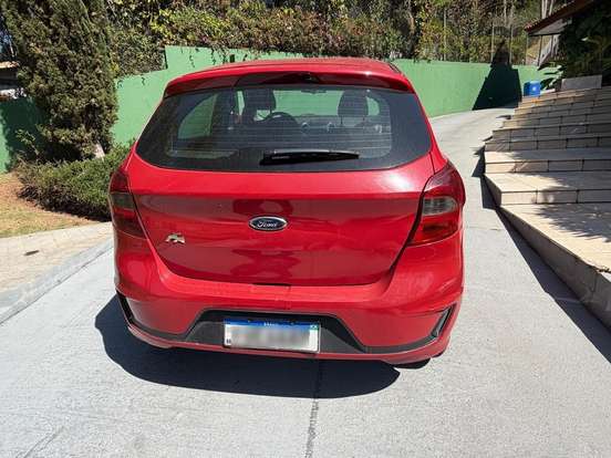 FORD-KA-2020