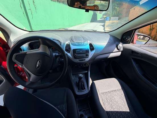 FORD-KA-2020