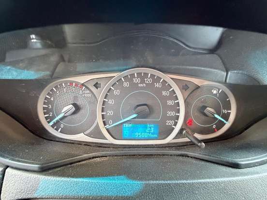 FORD-KA-2020