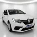 RENAULT LOGAN 1.0 12V SCE FLEX LIFE MANUAL RENAULT LOGAN 1.0 12V SCE FLEX LIFE MANUAL