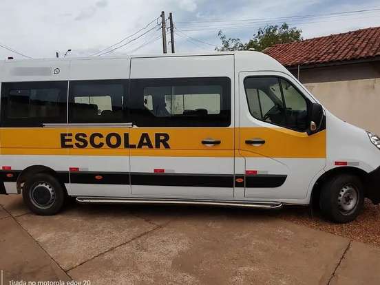 RENAULT-MASTER-2.3 DCI DIESEL MINIBUS EXECUTIVE 16L L3H2 3P MANUAL RENAULT-MASTER-2018