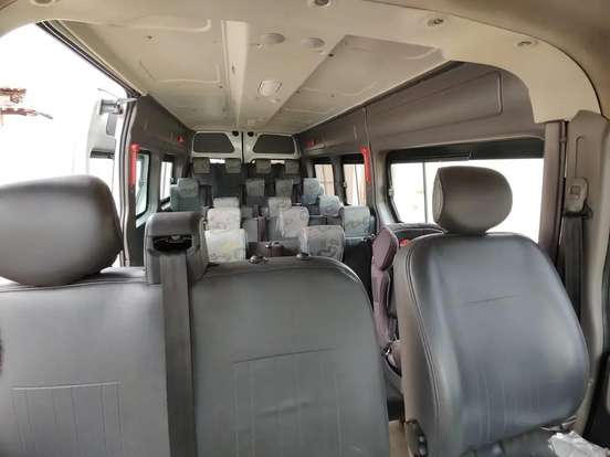 RENAULT-MASTER-2.3 DCI DIESEL MINIBUS EXECUTIVE 16L L3H2 3P MANUAL RENAULT-MASTER-2018
