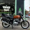 ROYAL ENFIELD INTERCEPTOR ROYAL ENFIELD INTERCEPTOR