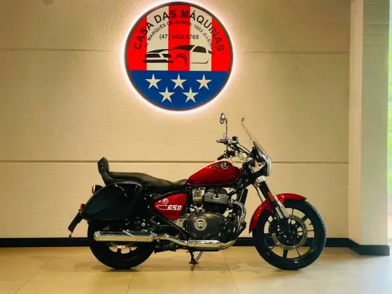 ROYAL ENFIELD METEOR 650 CELESTIAL ROYAL ENFIELD METEOR 650 CELESTIAL