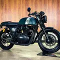 ROYAL ENFIELD CONTINENTAL GT ROYAL ENFIELD CONTINENTAL GT