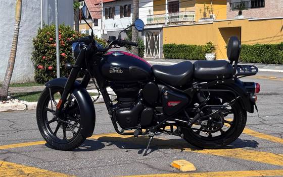 ROYAL ENFIELD CLASSIC 350 DARK 
