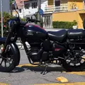 ROYAL ENFIELD CLASSIC 350 DARK ROYAL ENFIELD CLASSIC 350 DARK