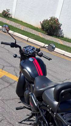 ROYAL ENFIELD-CLASSIC 350 DARK-2023