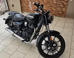 ROYAL ENFIELD METEOR 350 STELLAR ROYAL ENFIELD METEOR 350 STELLAR